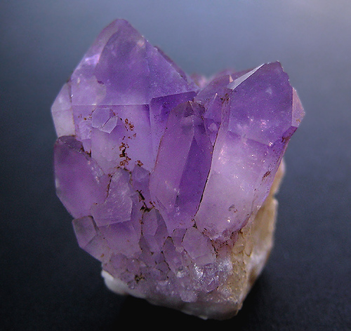 amethyst crystal