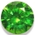 Demantoid Garnet