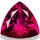 Rubellite Tourmaline