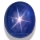 Star Sapphire